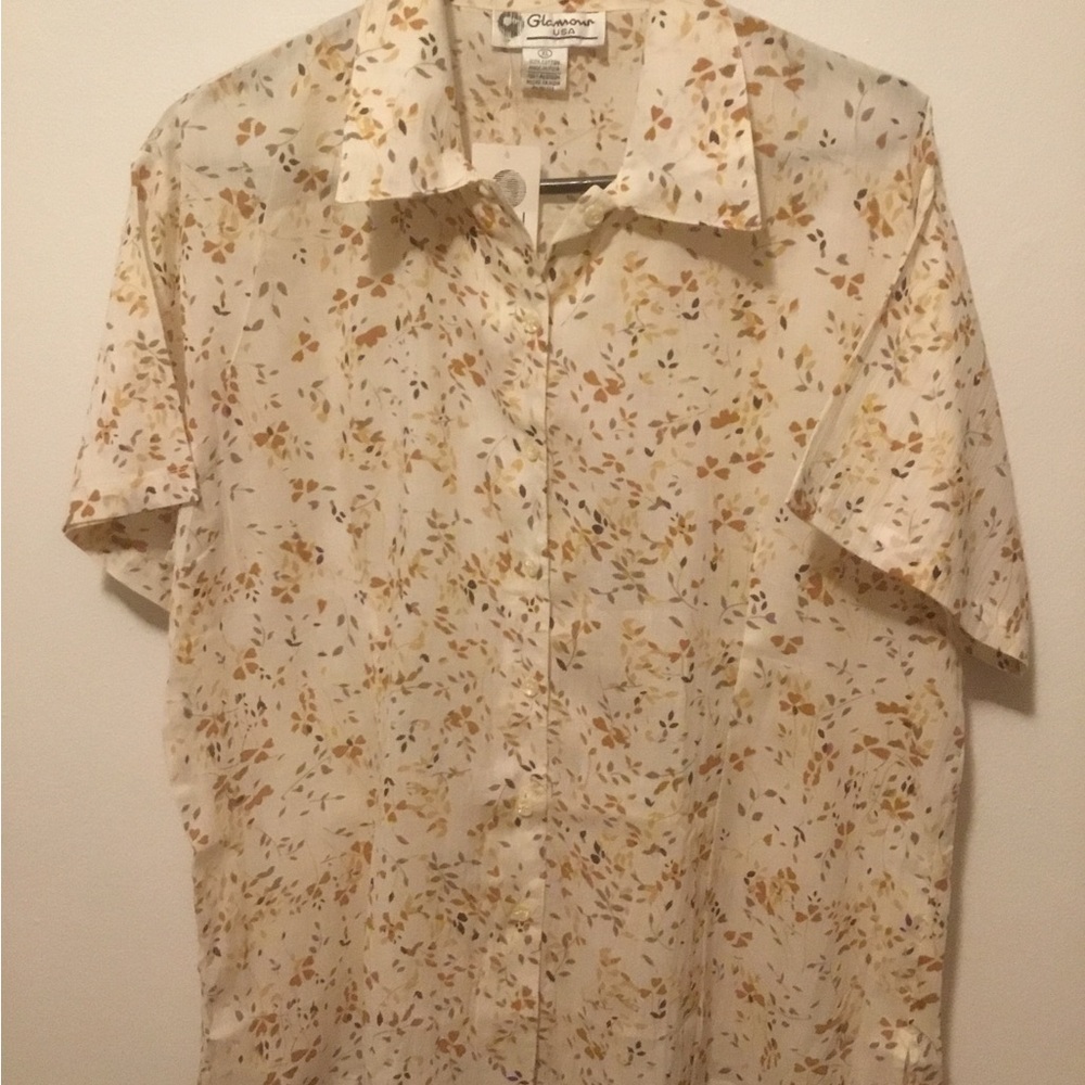 Glamour Shirt